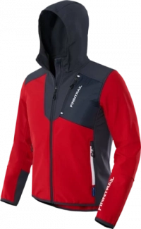 NITRO Red