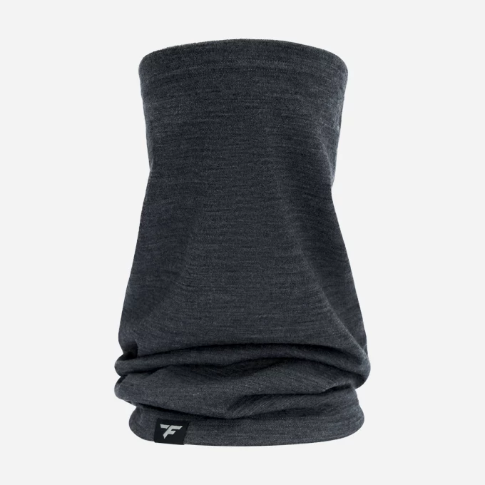 MERINO MiddleGrey