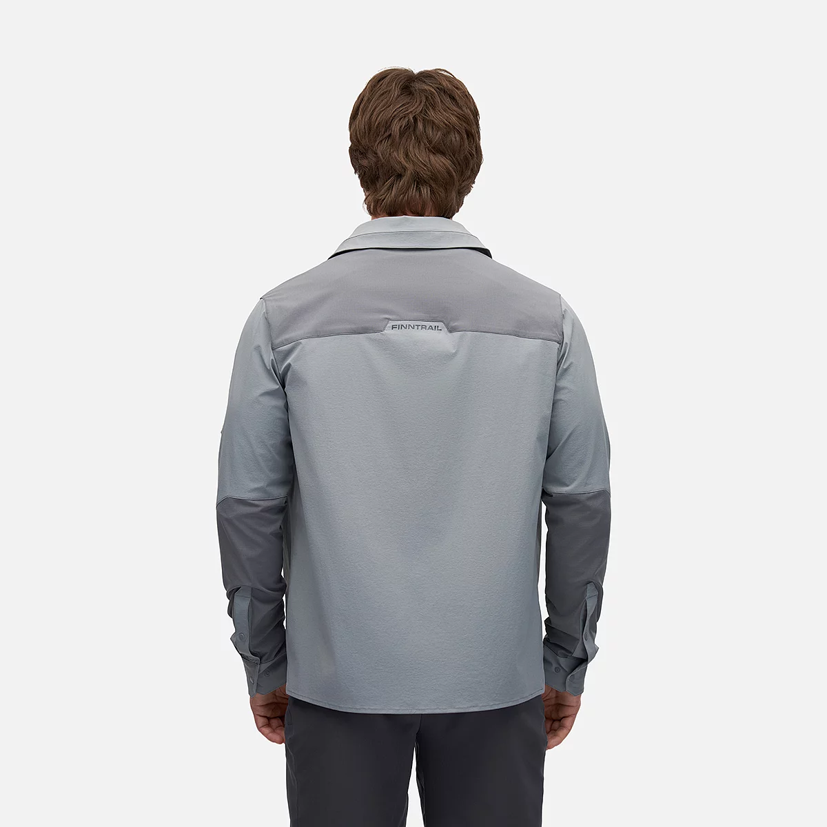 BREEZE Grey