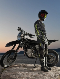 ENDURO Graphite