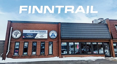 A Warm Welcome to L1FE Outdoors ATV, Our Retail Partner in Canada