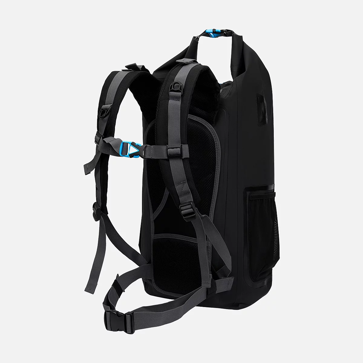 EXPEDITION 40L Black