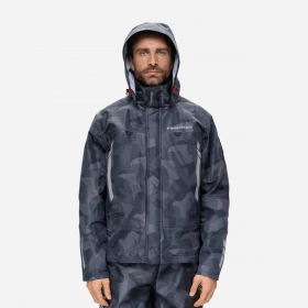 ATHLETIC CamoShadowBlack