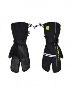 LOBSTER GraphiteYellow