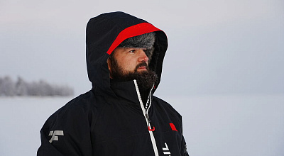 How to Prevent and Treat Frostbite While Ice Fishing