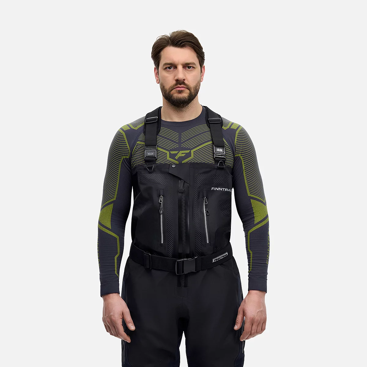 SPEEDMASTER-Z Graphite