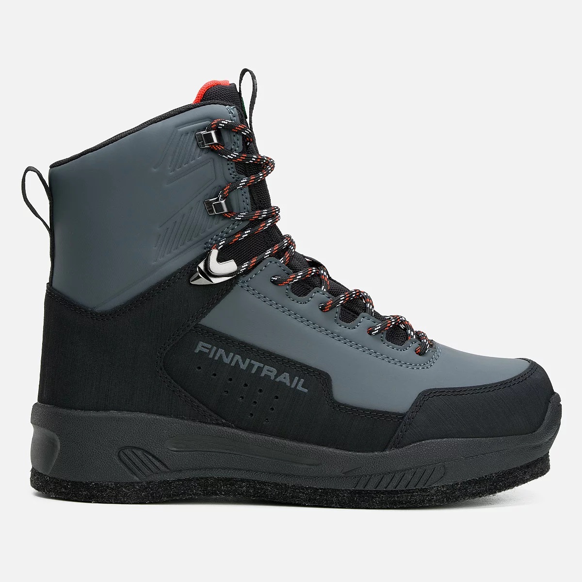 WADEMAN DarkGrey