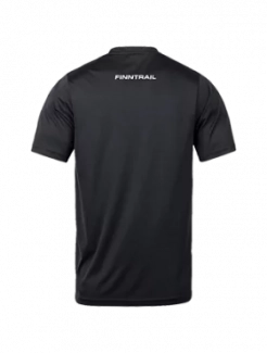 ATV SKULL Black