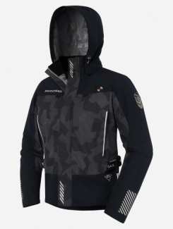 MUDWAY CamoShadowBlack