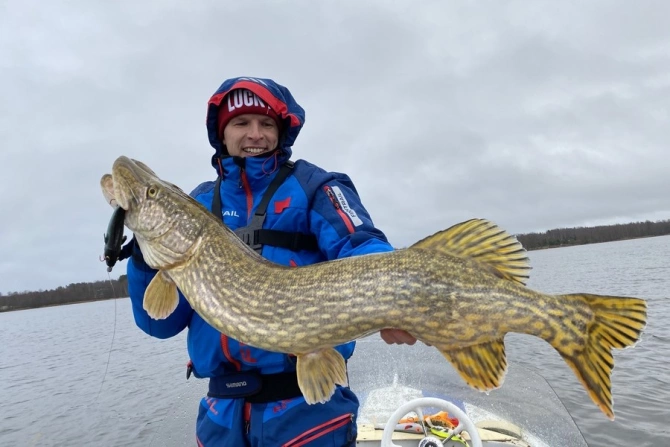 Best Ways to Keep Fish Fresh While Boating​