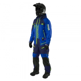EVOLUTION Blue