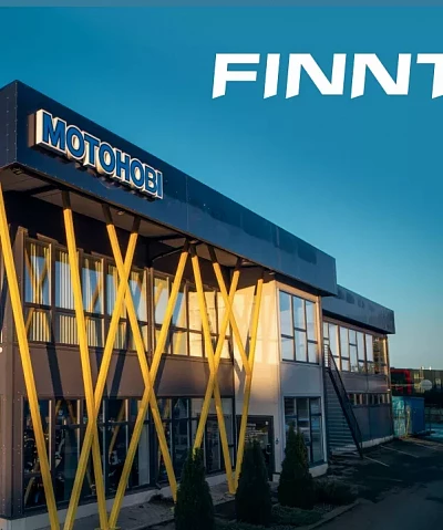 Spotlight on FINNTRAIL’s Partner: Motohobi