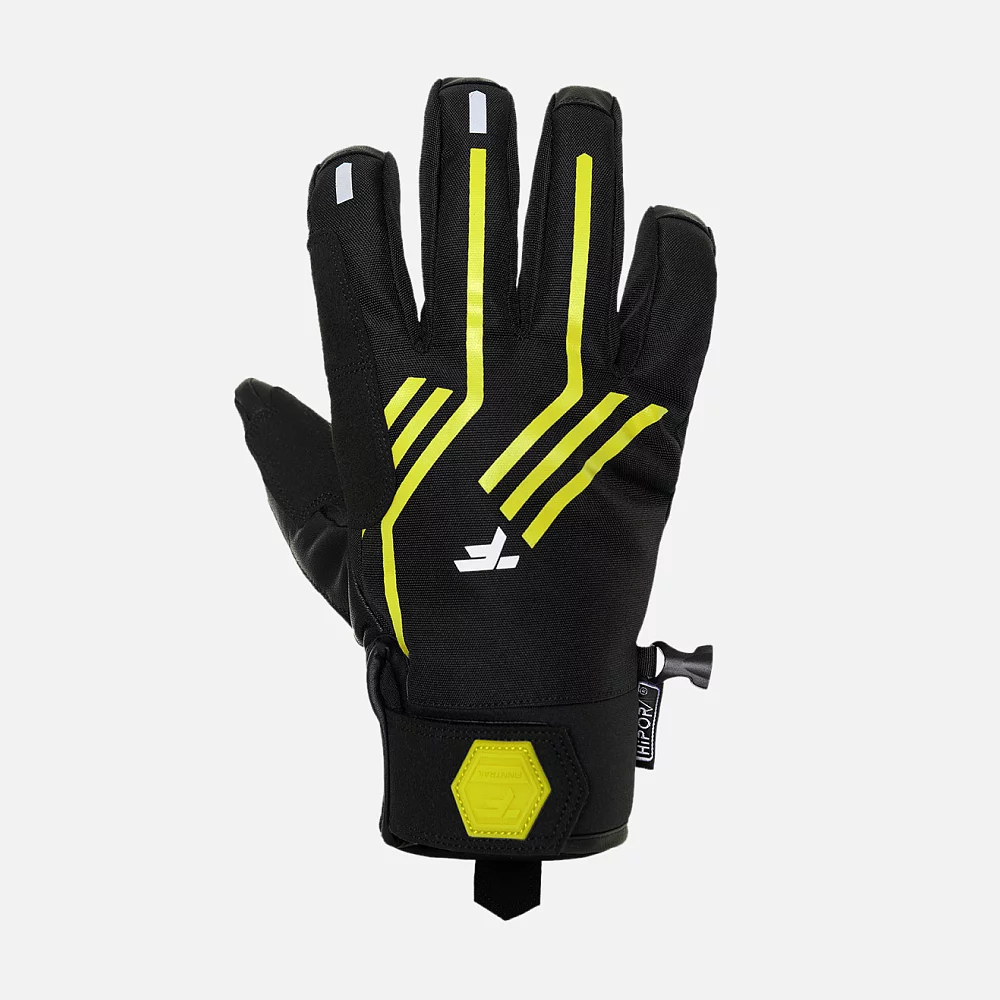 IMPACT GraphiteYellow