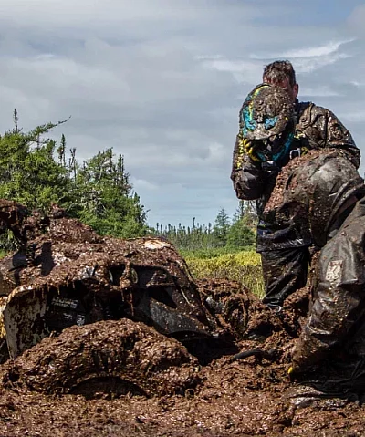 11 Best Ways to Ruin Your ATV