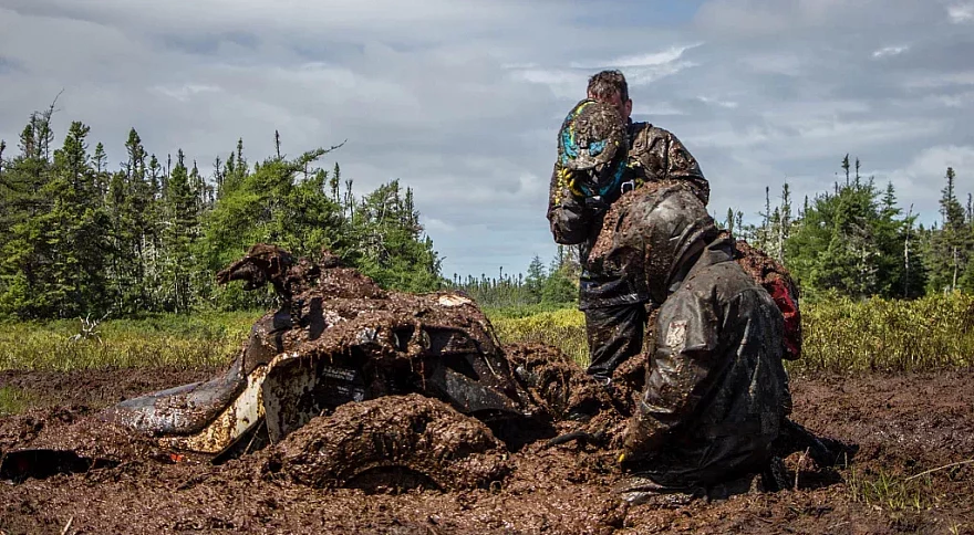 11 Best Ways to Ruin Your ATV