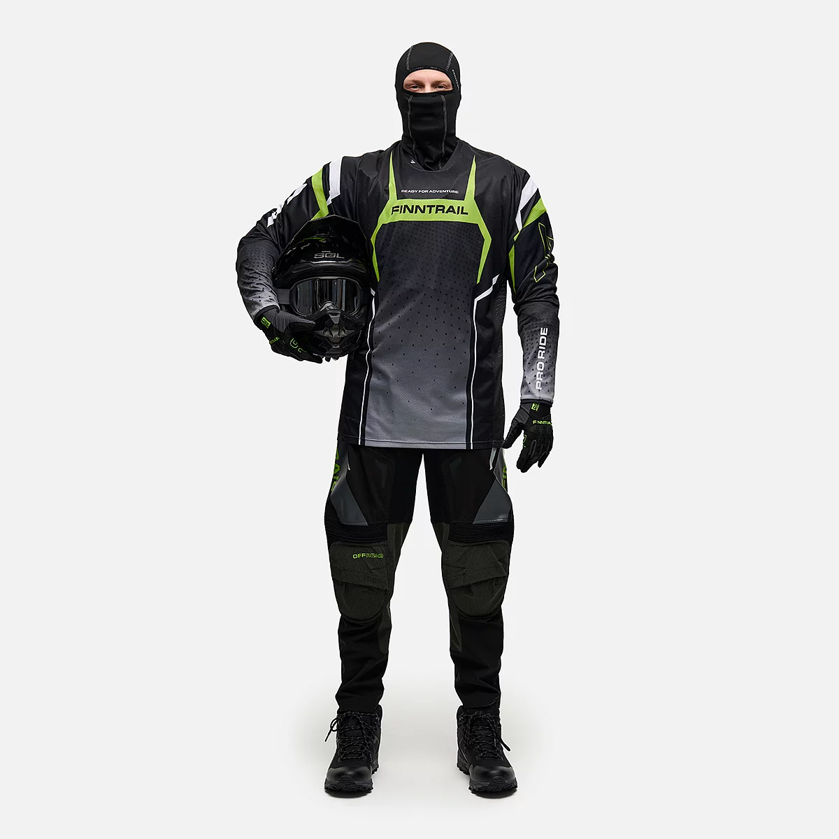 ATOM Graphite