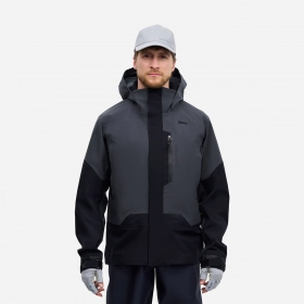 WADEMAN DarkGrey