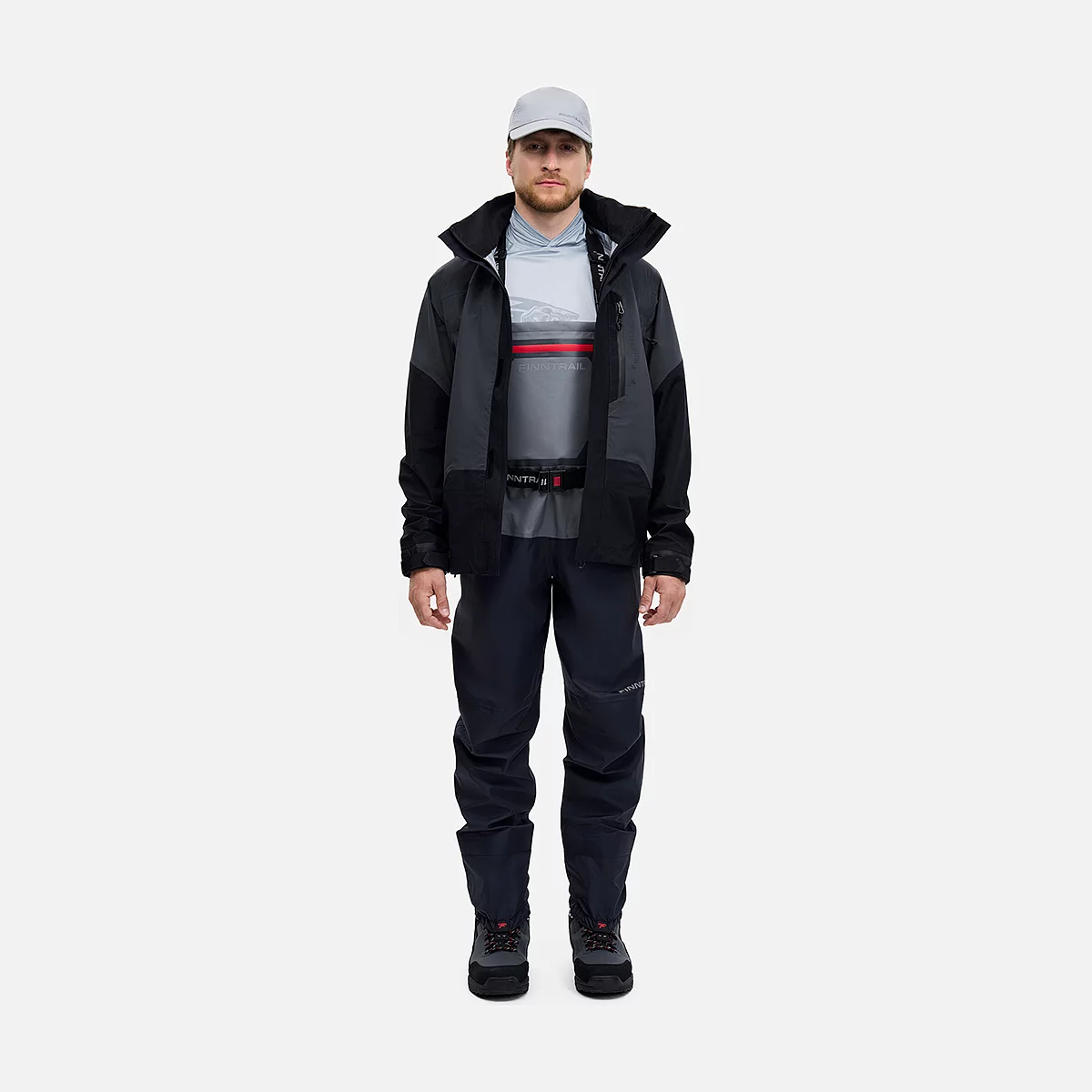 WADEMAN Grey