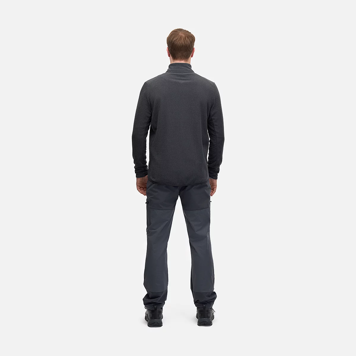 FLOW DarkGrey