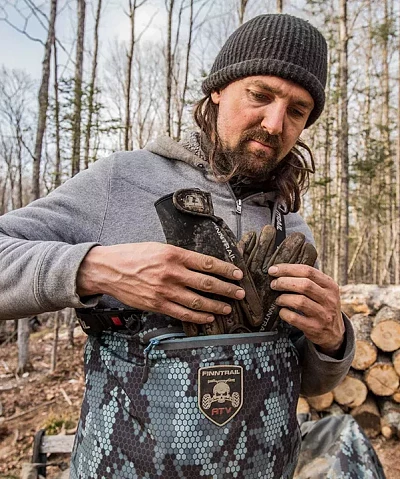 Choosing The Best ATV Gloves