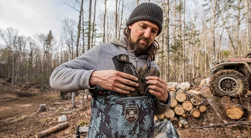 Choosing The Best ATV Gloves