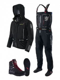SPEEDMASTER-ZIP Graphite