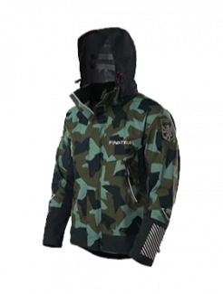 SPEEDMASTER CamoArmy