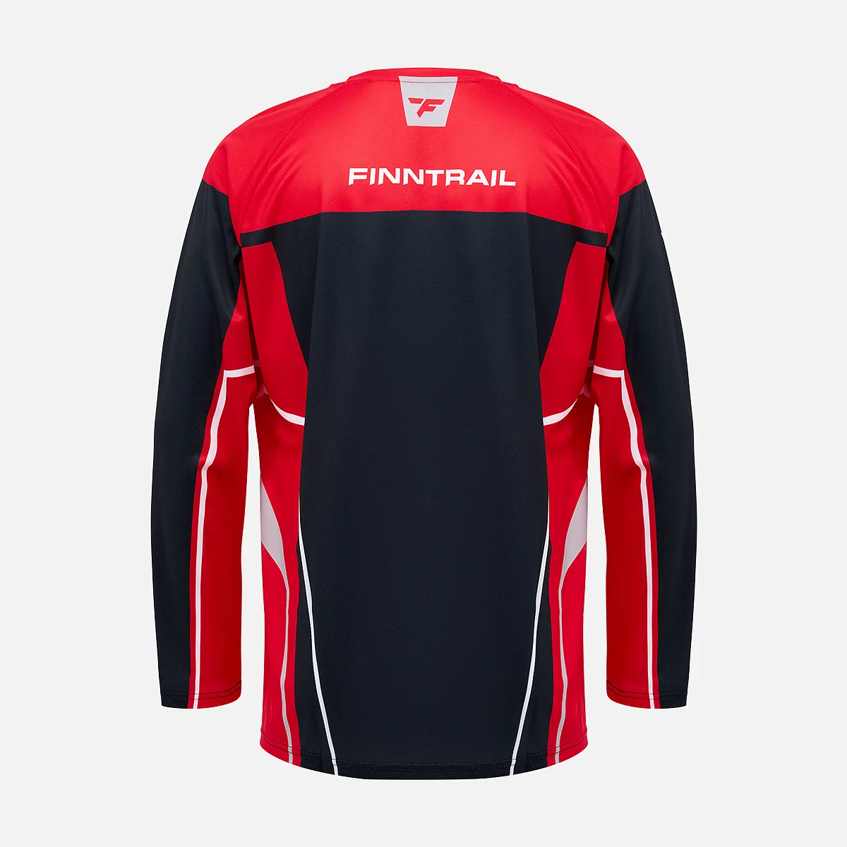 JERSEY Red