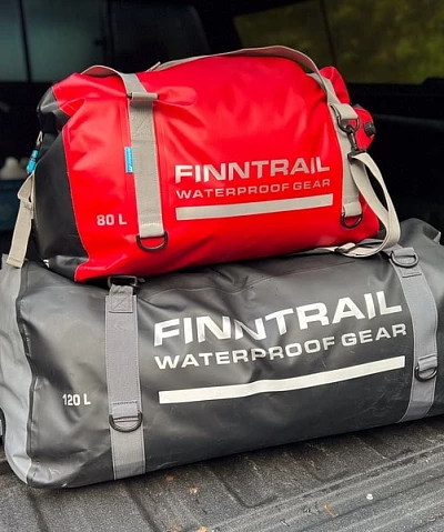 The Ultimate ATV Packing Checklist