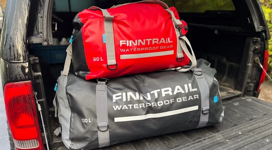 The Ultimate ATV Packing Checklist