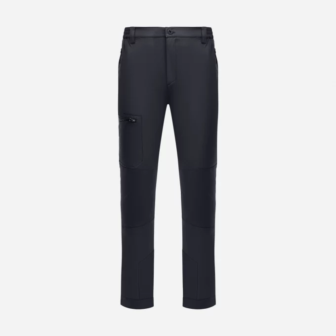 PANTS WAVE MiddleGrey