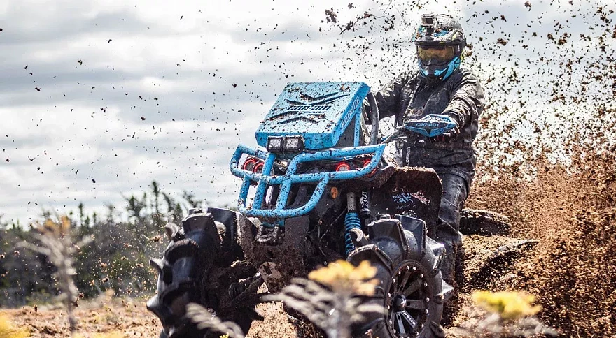 Used ATVs: Your Ultimate Buying Guide with Checklist