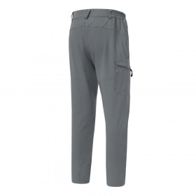 PANTS WAVE Grey