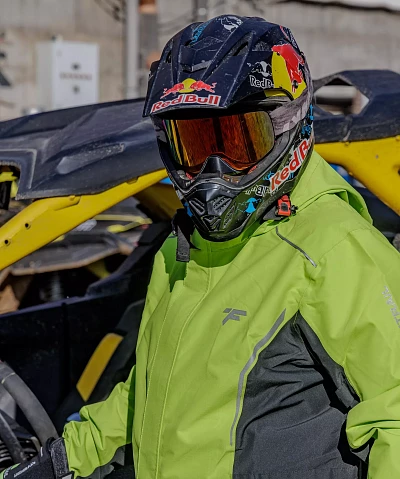 Your Choice for Any Powersports