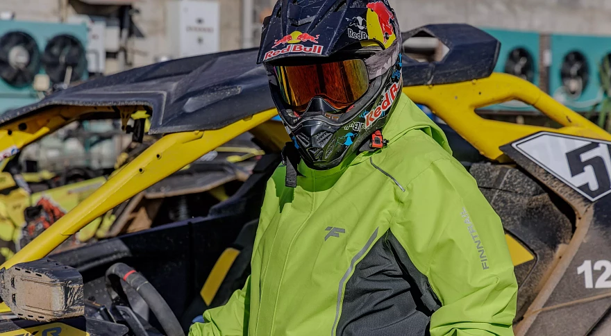 Your Choice for Any Powersports