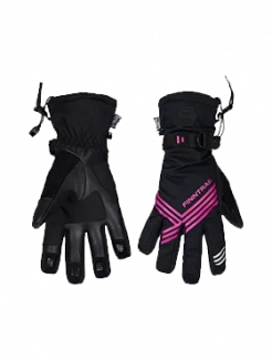 WINTERSPORT GraphitePink