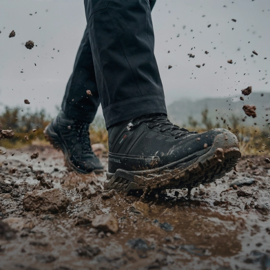 Footwear