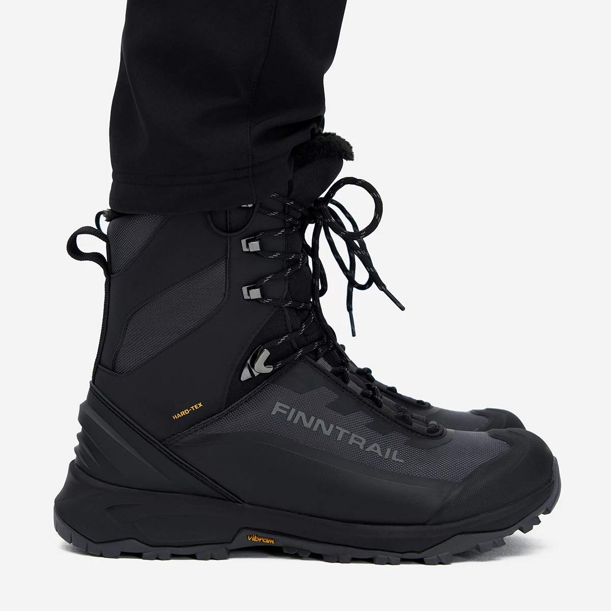 EXPEDITION Graphite