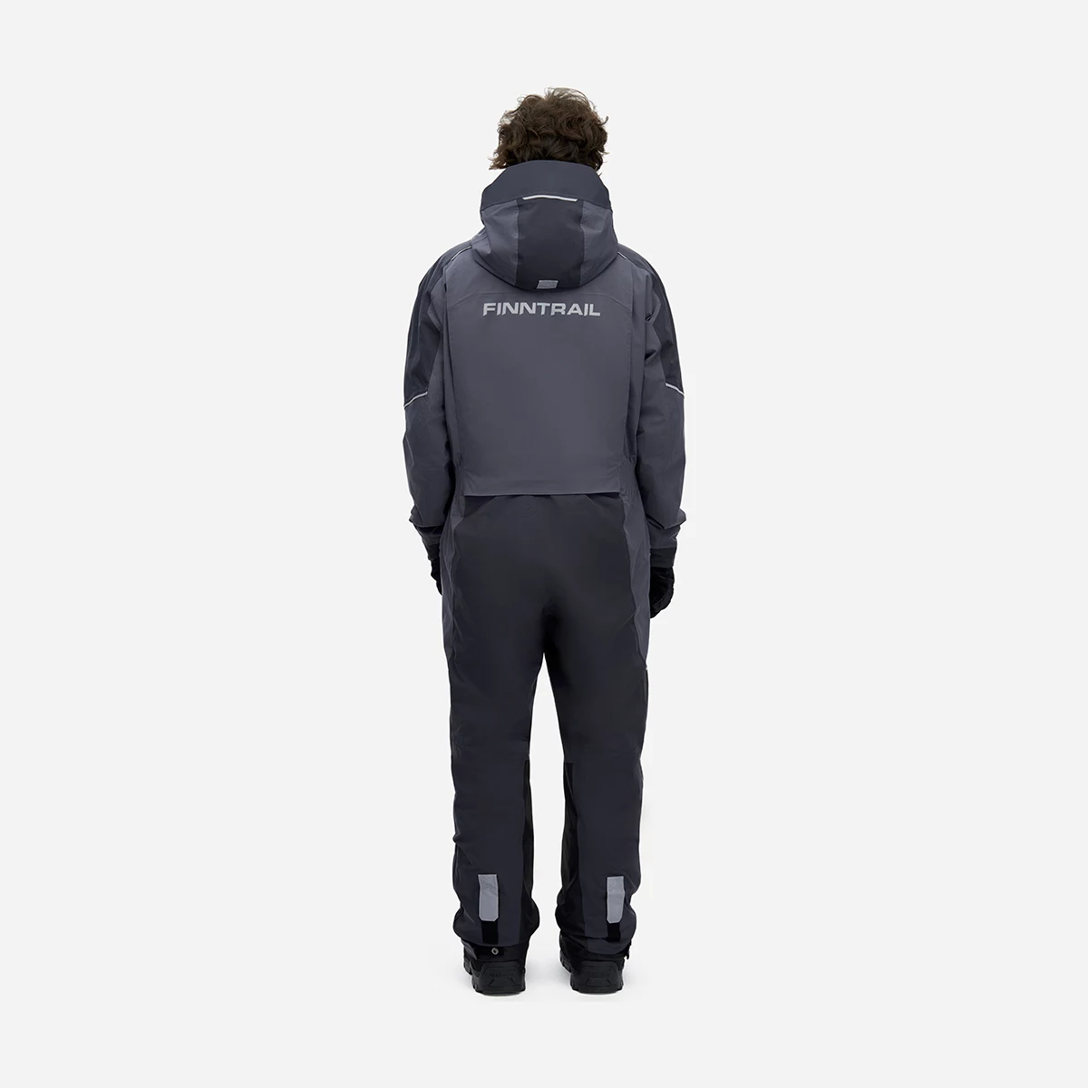 RIDGE GreyGraphite