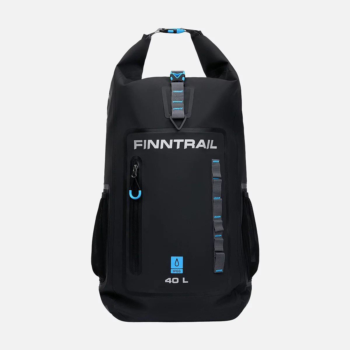 EXPEDITION 40L Black