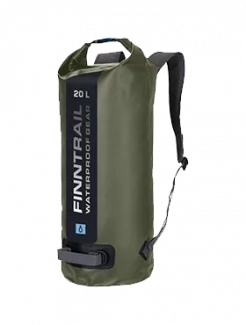 TARGET 20L Khaki