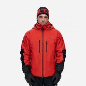 ATLAS Red