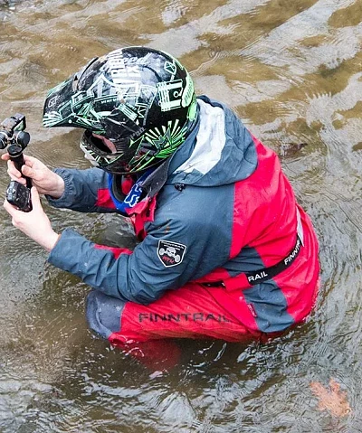 ATV Photo Tips for Epic Shots