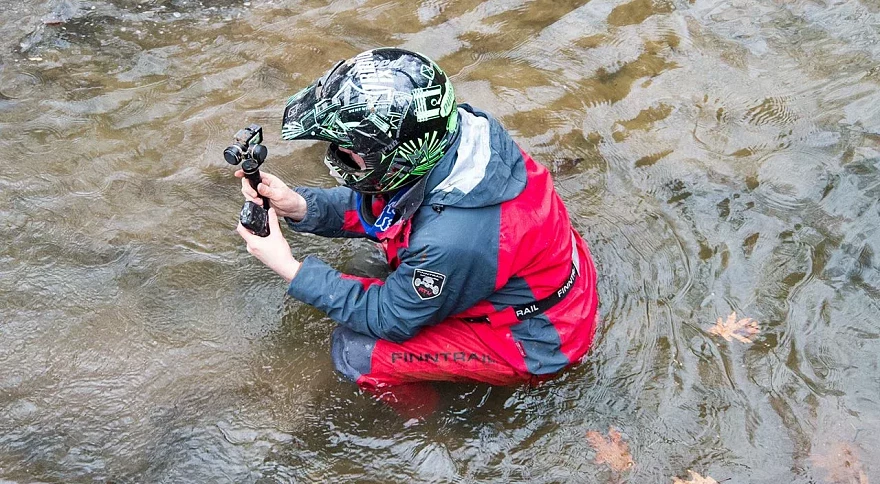 ATV Photo Tips for Epic Shots