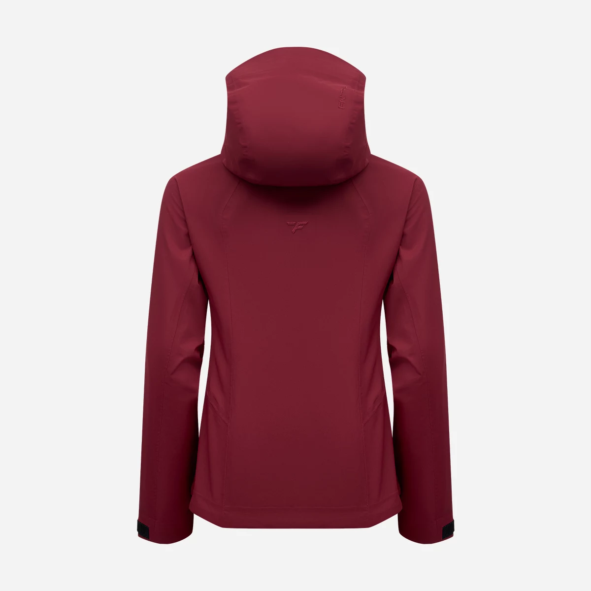 THUNDER W DARKRED