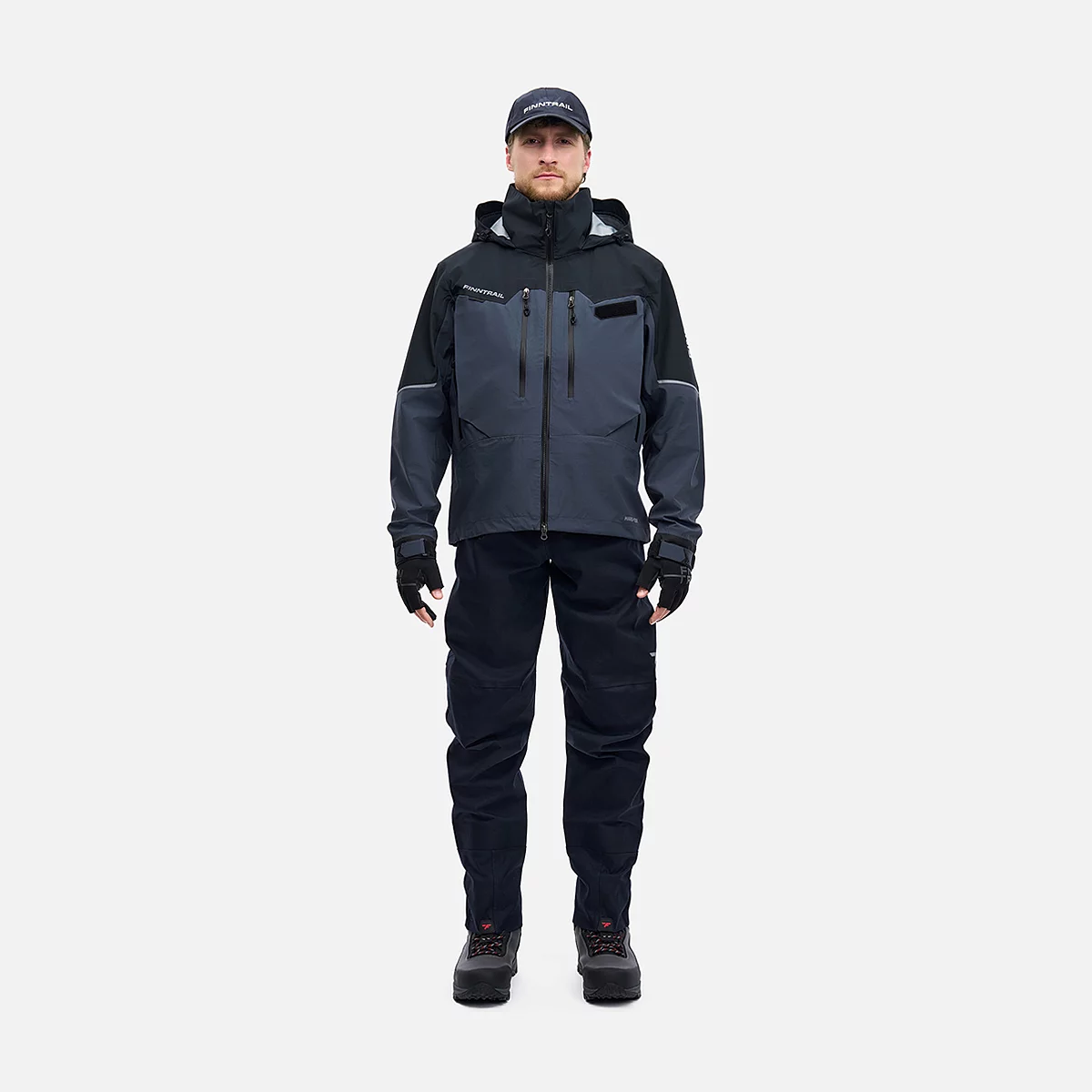PROGUIDE DarkGrey