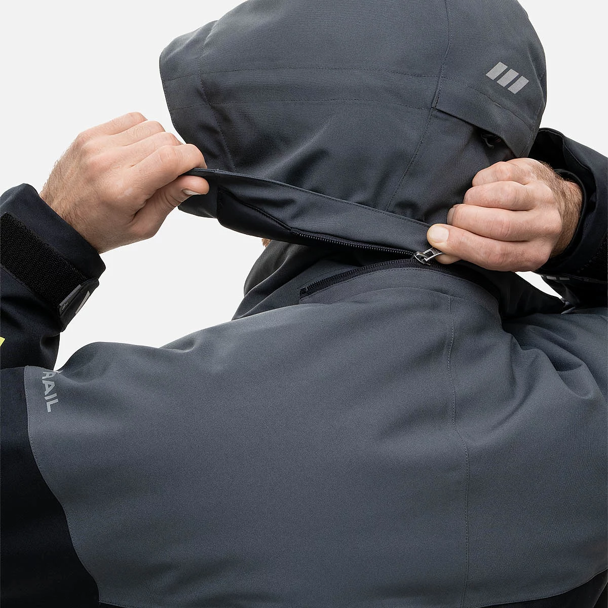 BOOST GraphiteYellow