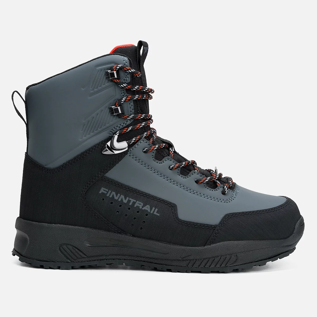 WADEMAN DarkGrey