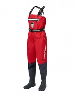 RACHEL BF Red