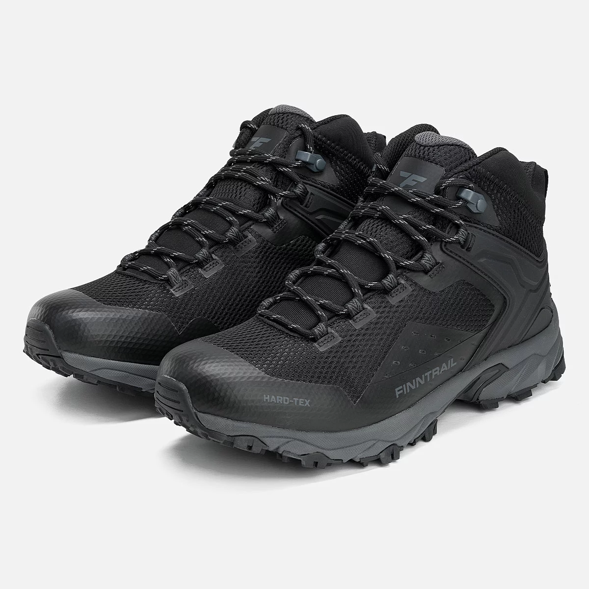 WAYSIDE Black